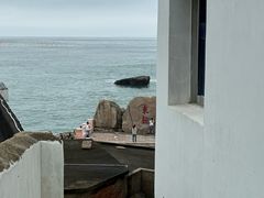 -东极岛景区