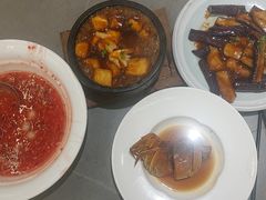 -阿毛饭店(和义路店)