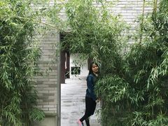 -龙潭水乡