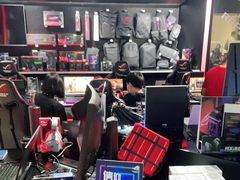 -ROG玩家国度(美罗城店)