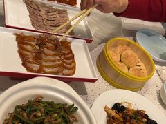 -玉林烤鸭店(垡头店)