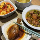 米饭无限续的老乡鸡，本打工人的第二食堂！