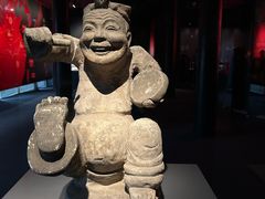 -成都武侯祠博物馆