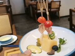 -芸南道·过桥米线(昆明老街旗舰店)