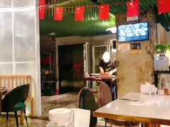 大堂-桐爷小馆(广渠门店)