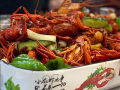 -段氏龙虾(原草高支路店)