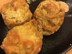 炸鸡块-博多一幸舍(侨福芳草地购物中心店)