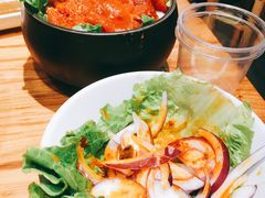 -么肆烤肉(汉街形象店)