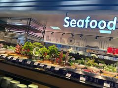 -梨花自助烤肉(天河城店)