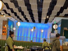 -烹然四季椰子鸡火锅(姚家园万象汇店)