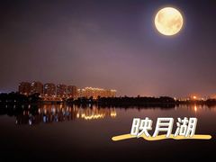 -映月湖中央公园