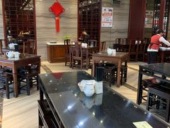 大堂-熙盛源(永乐路店)