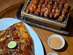 -Warung Nia Balinese Food & Pork Ribs