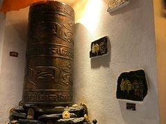 -敏珠拉姆藏餐·南京厨房(富春江东街店)