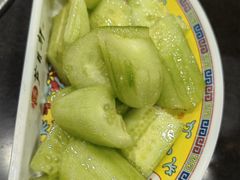 -芦月轩羊蝎子(北蜂窝店)