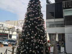 -HALO广场(梨园路店)