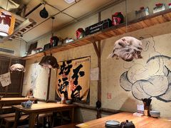 -泥糊破店小酒馆·团建聚餐(南京西路店)