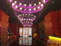 -乐宴KTV(华强北中航城君尚购物中心店)