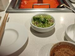 -海底捞火锅(玉桥商业广场店)