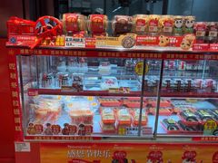 -味多美蛋糕(看丹桥店)