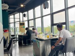 -巧克力渔家.小船海鲜家常菜(万平口店)