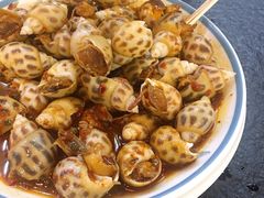 -三妹小龙虾·黄油蟹(华侨城总店)