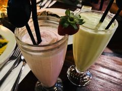 -Pundi Pundi Restaurant