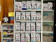 -爱侣宠医·鹦鹉专科·小型哺乳类·异宠专科(灵石路店)