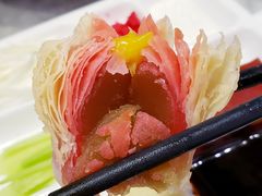 -京味斋·北京烤鸭(华威桥北工大店)