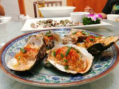 生蚝-谊荣海鲜大牌档(石湖店)