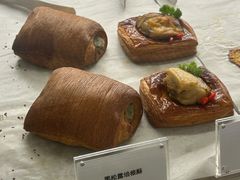 -Ten Olives甜点