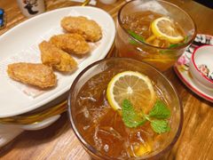 -新白鹿餐厅(龙游路总店·杭帮菜名店)