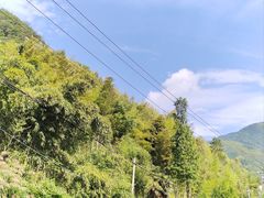 -众神白水涧景区