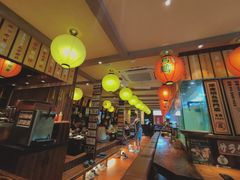 -鸟鹏烧鸟居酒屋(熙龙湾店)