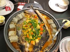 -师烤·豆花烤鱼(深圳坂田天虹店)