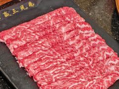 -常赢三兄弟·清真涮肉(崂山路总店)