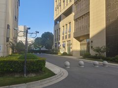 -上海漕河泾开发区闵行高科技园