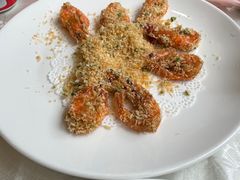 -阿英煲(凉城路店)