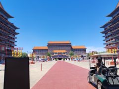 -大明幻境第一城