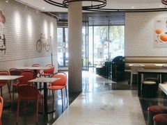 大堂-大圆碗•T骨大排饭(天海店)