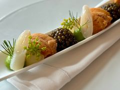 -Caprice(香港四季酒店)