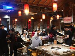 -重庆渝达老火锅(春熙路店)