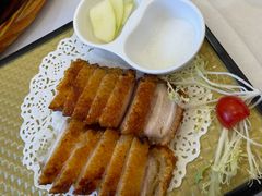 -海宝酒家(中山四路店)