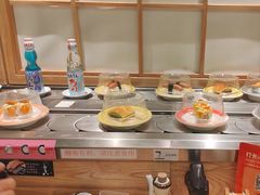 -禾绿寿司(星光68广场店)