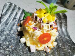 -妥妥烤肉料理(昙华林店)