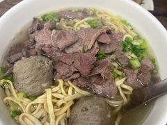 -立文冬·鲜活面(杭州太合商业中心店)