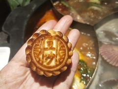 -火锅岛潮牌自助餐厅(天津天佑城店)