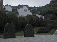 -屈原故里文化旅游区