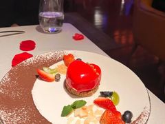 -Grand James·地中海bistro(百家湖1912店)