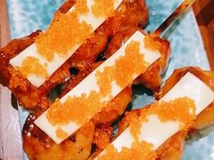 -白石の深夜食堂(芝罘万达店)
